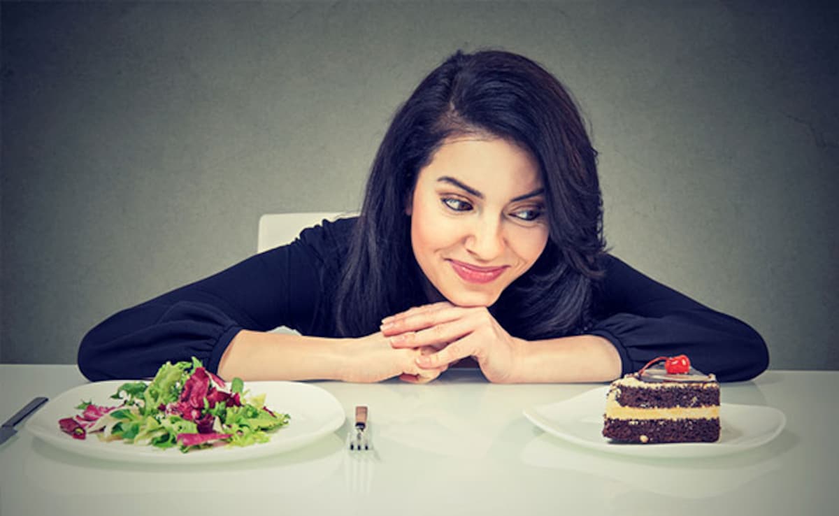 Cravings Sweets In Winter? Here's Why And What To Do