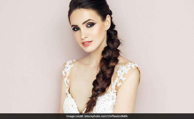 Braided Hairstyles: How To Master The Classic French Braid