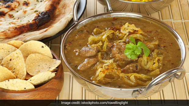 Dhansak: History, Recipe And All You Need To Know About This Iconic Parsi Food