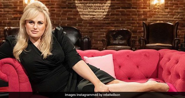 All About Rebel Wilson's Incredible Weight Loss Journey, And The Diet She Followed To Achieve It