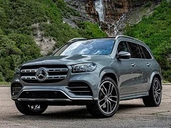 2020 Mercedes-Benz GLS: Key Features Explained 2020 Mercedes-Benz GLS: Key Features Explained