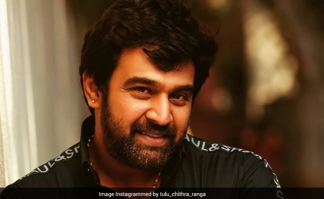 Kannada Actor Chiranjeevi Sarja Dies At 39