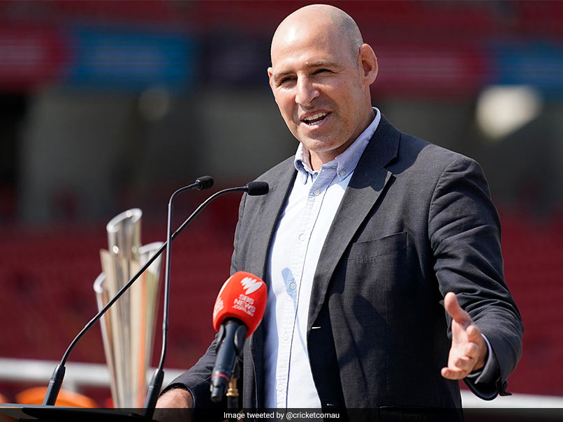 Interim CA Chief Nick Hockley Looks To Reset Australian Cricket