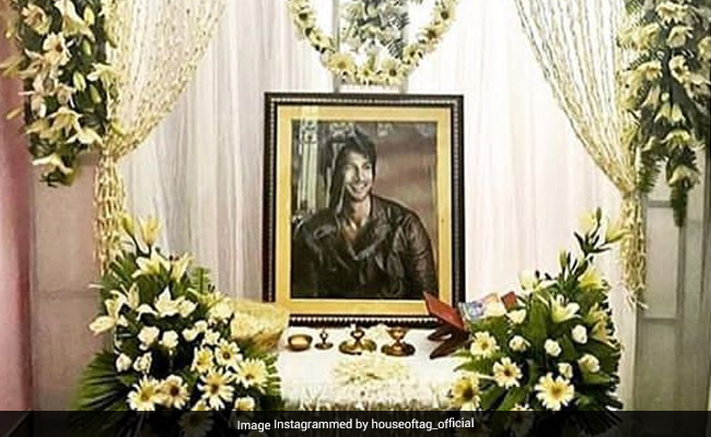 Director Shekhar Kapur's Statement To Be Recorded In Sushant Rajput's Death