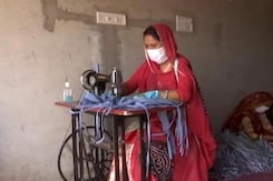 The Silai School Women Fight The Economic Crisis During COVID-19 With Their Skill The Silai School Women Fight The Economic Crisis During COVID-19 With Their Skill