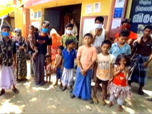 Protecting The Children Of India From The Impact Of COVID-19