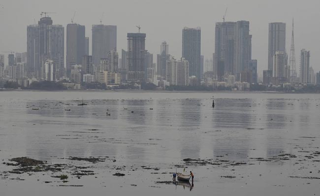 Mumbai On Alert As Cyclone Nisarga, City's First In Over A Century, Closes In