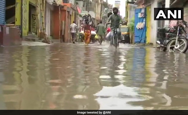 Rain Red Alert In Bihar Day After Lightning, Thunderstorms Kill Over 90