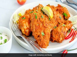 How To Make Peri-Peri Chicken At Home How To Make Peri-Peri Chicken At Home