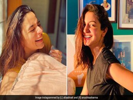 अनुष्का शर्मा से इंस्पायर होकर आलिया भट्ट ने किया कुछ ऐसा, फोटो हुई वायरल अनुष्का शर्मा से इंस्पायर होकर आलिया भट्ट ने किया कुछ ऐसा, फोटो हुई वायरल