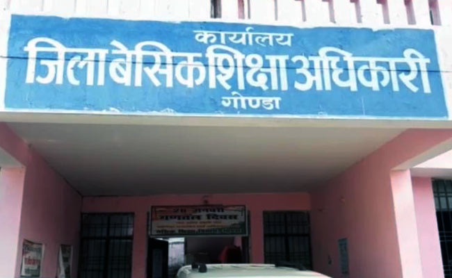 The Curious Case of "Anamika Shukla", Listed As Teacher In 9 UP Schools