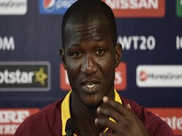 वेस्टइंडीज को दो वर्ल्ड कप जिताने वाले कप्तान ने भारतीय टीम को दी चेतावनी, इस खिलाड़ी से बचकर .." वेस्टइंडीज को दो वर्ल्ड कप जिताने वाले कप्तान ने भारतीय टीम को दी चेतावनी, इस खिलाड़ी से बचकर .."