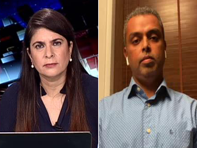 "Had Suicidal Thoughts Even As A Minister": Milind Deora To NDTV