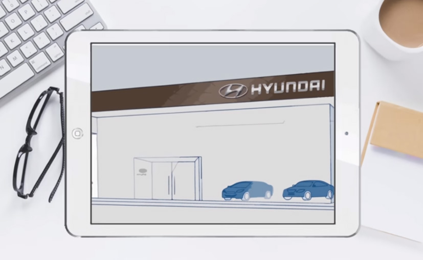 Exclusive: Hyundai India Receives 1700 Bookings On The 'Click To Buy' Digital Platform