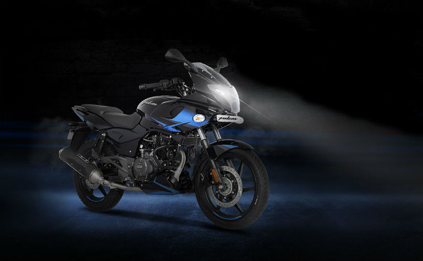 Bajaj Pulsar 220F BS6 Gets A Price Hike