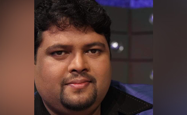 सुपरहिट सॉन्ग 'रिंकिया के पापा' के म्यूजिक डायरेक्टर धनंजय मिश्रा का निधन