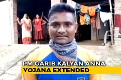 What Migrants Say About Free-Ration Scheme Extension What Migrants Say About Free-Ration Scheme Extension