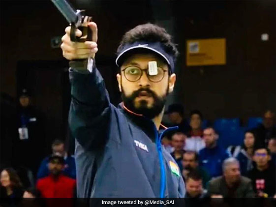 Shooter Abhishek Verma To Start Legal Practice With Focus On Cyber Crime