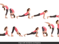 सूर्य नमस्कार योग करते वक्त भूलकर भी न करें गलती, फायदे की जगह होगा नुकसान, देखिए करने का सही तरीका स्टेप बाय स्टेप