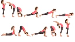 Surya Namaskar In Winter: Steps And Guide To Doing It Right