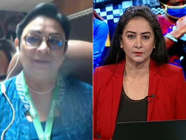 We Must Come Forward And Become Part Of The Solution: Neelam Makhijani, ChildFund India