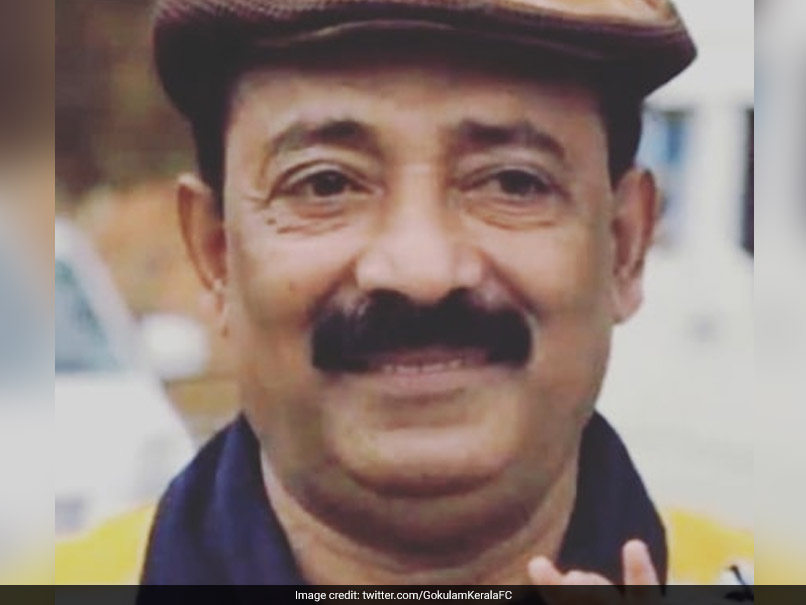 Former Footballer Dies Of COVID-19 In Kerala