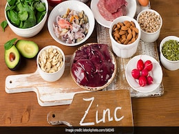Zinc Deficiency: बच्चों में जिंक की कमी से कमजोर इम्यूनिटी, भूख की कमी और याददाश्त पर पड़ता है असर, खिलाएं उनको ये फूड्स Zinc Deficiency: बच्चों में जिंक की कमी से कमजोर इम्यूनिटी, भूख की कमी और याददाश्त पर पड़ता है असर, खिलाएं उनको ये फूड्स