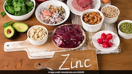 Lesser Known Signs And Symptoms Of Zinc Deficiency You Shouldn't Ignore