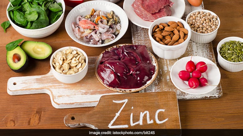 Lesser Known Signs And Symptoms Of Zinc Deficiency You Shouldn't Ignore