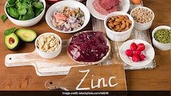 Zinc की कमी आपके शरीर को बना सकती है अंदर से खोखला, आज ही करा लें चेक वरना पड़ेगा पछताना