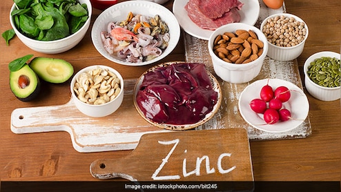 Zinc की कमी आपके शरीर को बना सकती है अंदर से खोखला, आज ही करा लें चेक वरना पड़ेगा पछताना