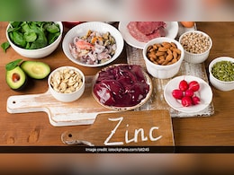 Zinc की कमी आपके शरीर को बना सकती है अंदर से खोखला, आज ही करा लें चेक वरना पड़ेगा पछताना Zinc की कमी आपके शरीर को बना सकती है अंदर से खोखला, आज ही करा लें चेक वरना पड़ेगा पछताना