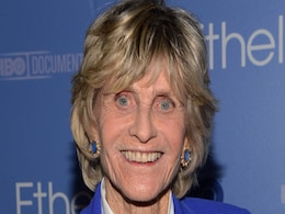 Ex-US President John F Kennedy's Last Sibling, Ireland Envoy Dies At 92 Ex-US President John F Kennedy's Last Sibling, Ireland Envoy Dies At 92