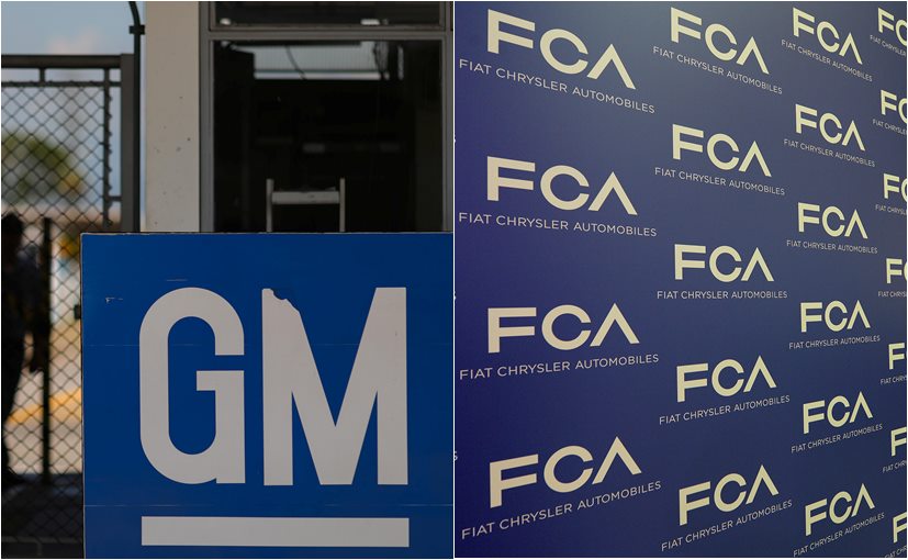Federal Judge Orders Heads Of General Motors And FCA To Try To Resolve The Racketeering Lawsuit