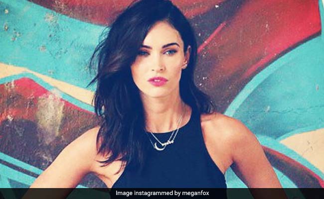 Megan Fox, Championed By The Internet, Corrects One Viral Audition Story. The Other Is True