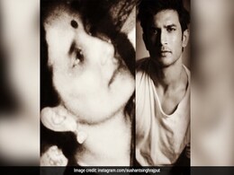 Sushant Singh Rajput Death: सुशांत सिंह राजपूत की यह थी आखिरी इंस्टाग्राम पोस्ट, लिखा था- क्षणभंगुर जीवन... Sushant Singh Rajput Death: सुशांत सिंह राजपूत की यह थी आखिरी इंस्टाग्राम पोस्ट, लिखा था- क्षणभंगुर जीवन...