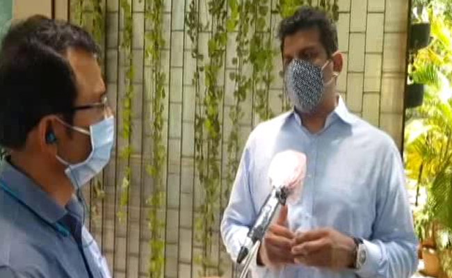 70 Covid Patients In Mumbai Missing, Minister Says "They Haven't Fled"