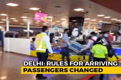 7-Day Home Quarantine For All Arriving In Delhi By Flights, Trains, Buses 7-Day Home Quarantine For All Arriving In Delhi By Flights, Trains, Buses