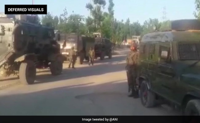 जम्मू-कश्मीर : बीते 16 दिन में शोपियां में मारे गए 17 आतंकी, इस साल राज्य में अब तक 109 ढेर