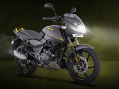 BS6 Bajaj Pulsar Neon 150 Gets A Price Hike Of Rs. 4,437