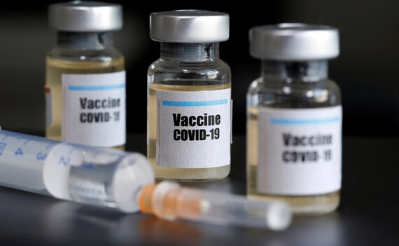 Vaccine Expected Early Next Year, From More Than One Source: Minister Vaccine Expected Early Next Year, From More Than One Source: Minister