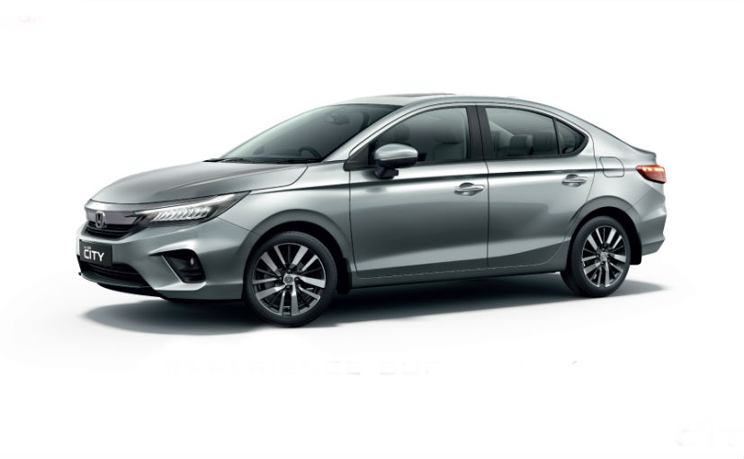 New-Generation Honda City: 5 Things To Know