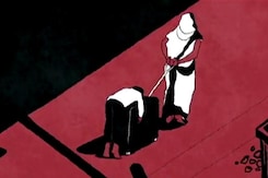 Actor Taapsee Pannu Recites, <i>Hum To Bas Pravaasi Hain, Kya Iss Desh Ke Vaasi Hain</i>? Actor Taapsee Pannu Recites, <i>Hum To Bas Pravaasi Hain, Kya Iss Desh Ke Vaasi Hain</i>?