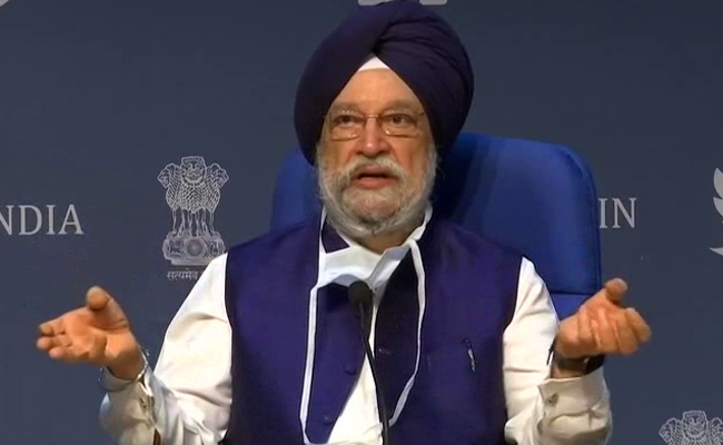 Government Targets 1,000 Routes Under UDAN Scheme: Union Minister