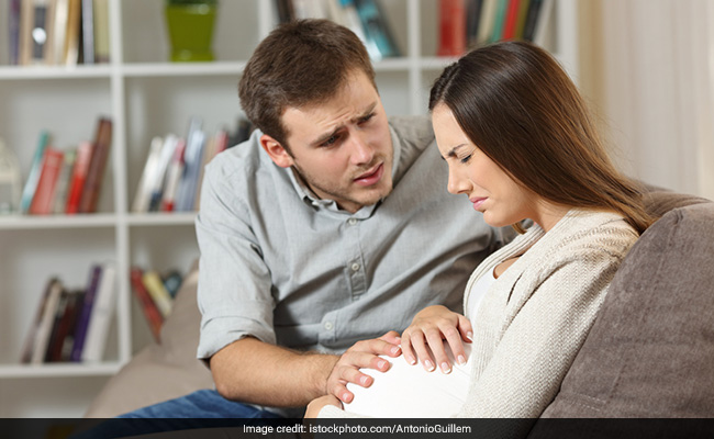 What Is Ectopic Pregnancy? Know Its Symptoms, Causes And Risk Factors