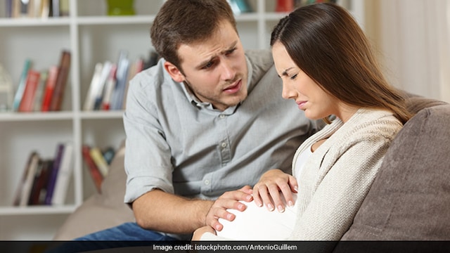Pregnancy And Breast Cancer: Treatment Options And Risks