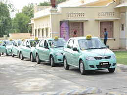 Meru Launches Special Daily Commute Service For Working Professionals Meru Launches Special Daily Commute Service For Working Professionals