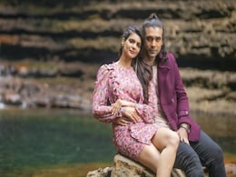 Jubin Nautiyal's Romantic Track <i>Meri Aashiqui</i> Is An Ode To Love, Pain And Happiness Jubin Nautiyal's Romantic Track <i>Meri Aashiqui</i> Is An Ode To Love, Pain And Happiness