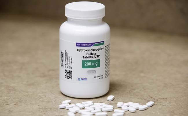 Top Medical Body Drops Ivermectin, Hydroxychloroquine From Covid Treatment