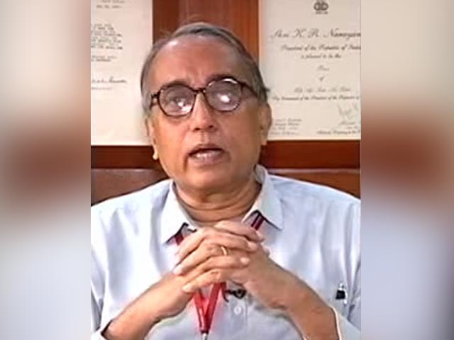 Thank You, Viewers, For Your Generous Contribution: Mathew Cherian, CEO, HelpAge India